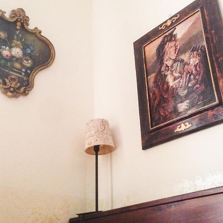 Studio Mastrangelo Napoli Bagian luar foto