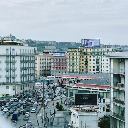 Studio Mastrangelo Napoli Bagian luar foto