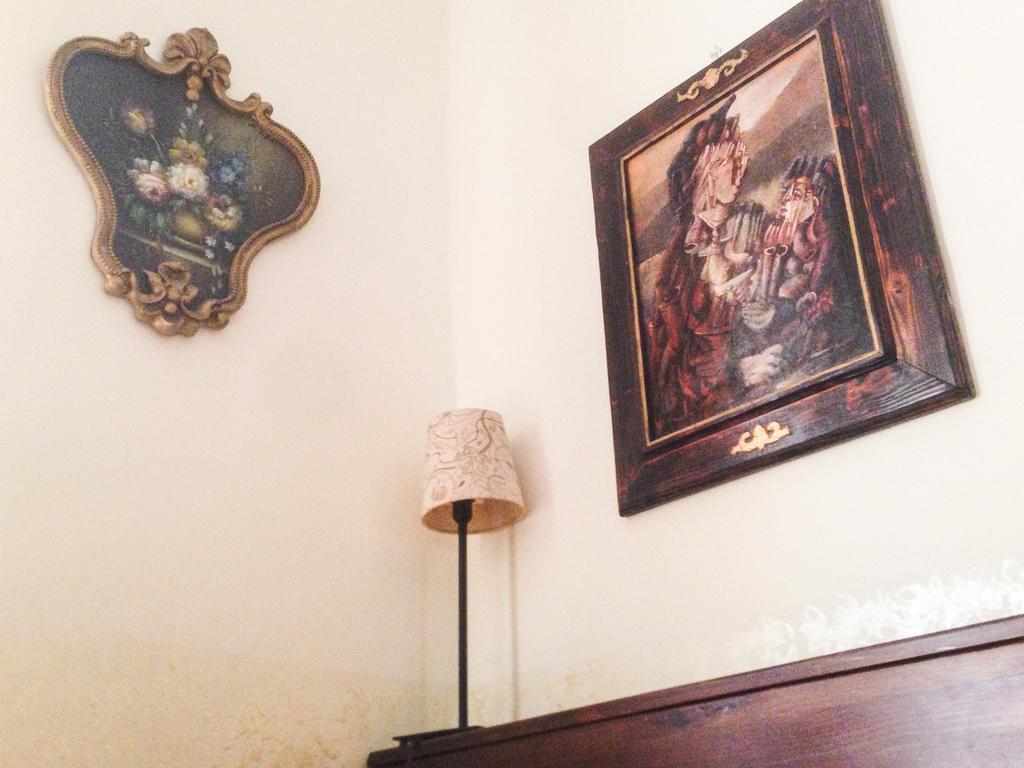 Studio Mastrangelo Napoli Bagian luar foto