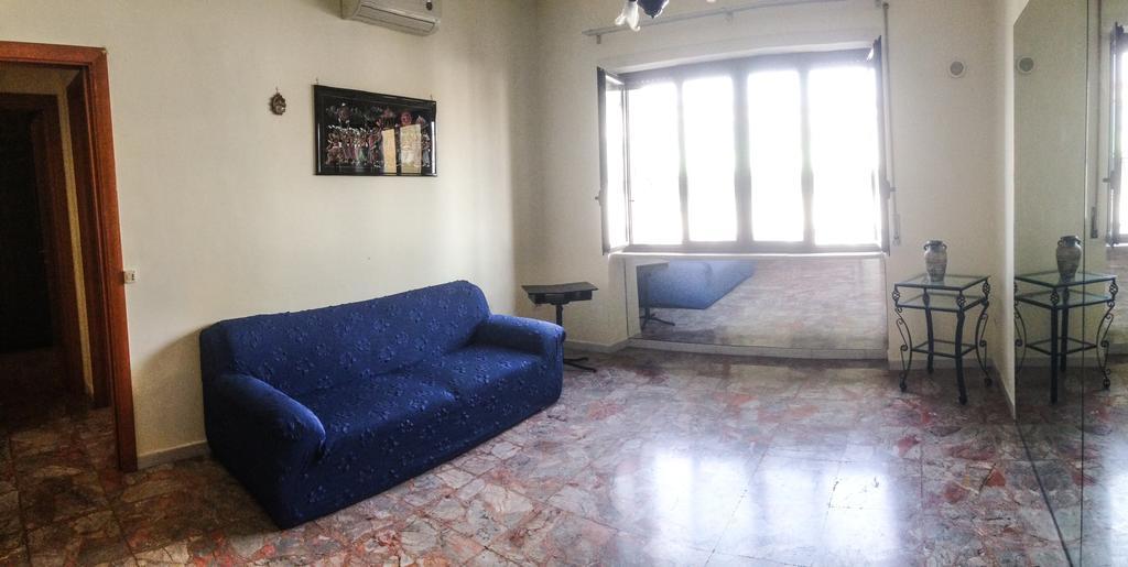 Studio Mastrangelo Napoli Bagian luar foto