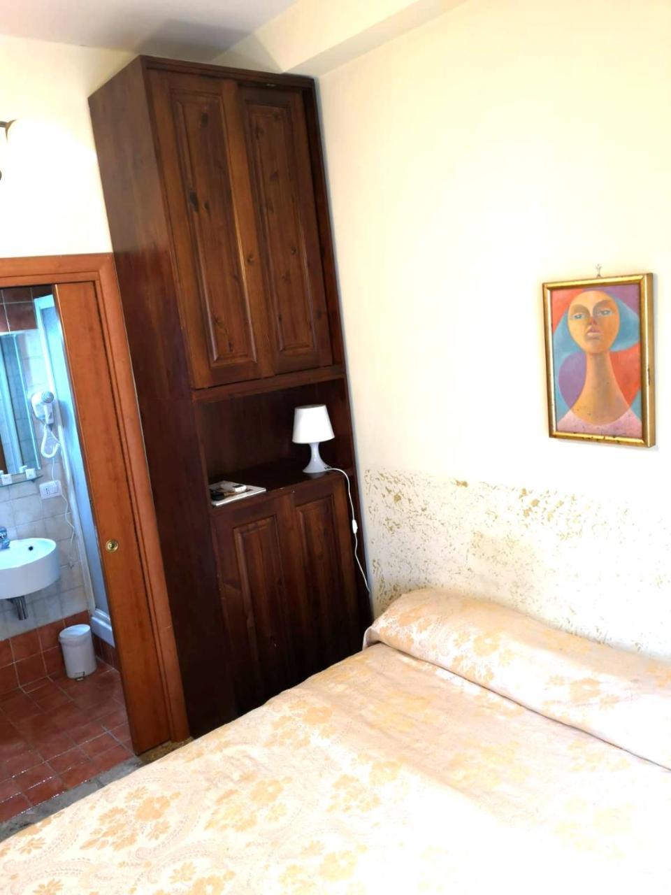 Studio Mastrangelo Napoli Bagian luar foto